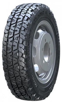 Шина Кама Flame M/T LCV НК-435 195/75R16C
