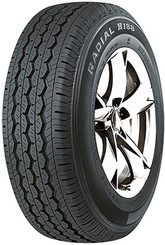 Шина Westlake H-188 215/60R16C