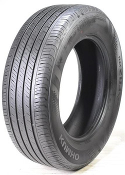 Шина Kumho Solus TA31 215/50R18