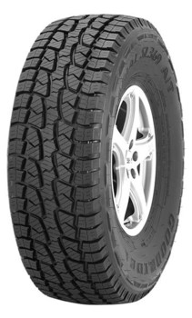 Шина Westlake SL369 285/70R17 AT