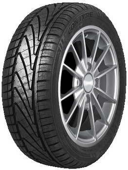 Шина Contyre Vegas 185/60R14