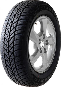 Шина Maxxis WP-05 Arctic Trekker 155/60R15