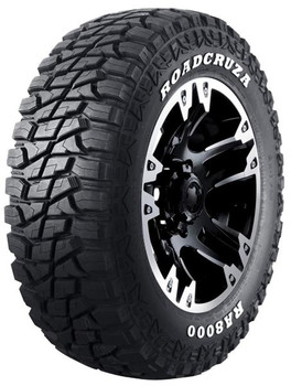 Шина Roadcruza RA8000 35/12.50R17 Mud