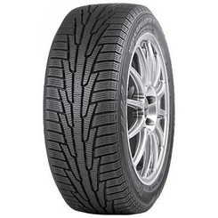 Шина Nokian Tyres (Ikon Tyres) Hakkapeliitta R Suv 215/65R17