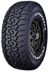 Шина WindForce CatchFors A/T II 32/11.50R15 AT