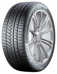 Шина Continental ContiWinterContact TS850P 265/55R19 FR XL