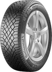 Шина Continental Viking Contact 7 265/55R19 FR XL