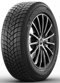 Шина Michelin X-ice Snow 255/50R21 XL
