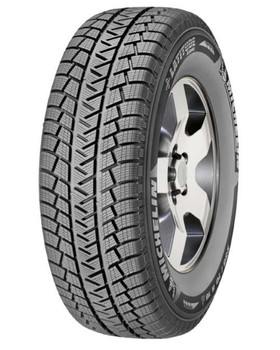 Шина Michelin Latitude Alpin 255/50R19 XL