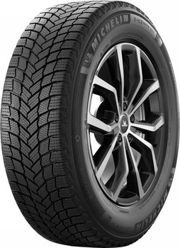 Шина Michelin X-ice Snow SUV 315/40R21 XL