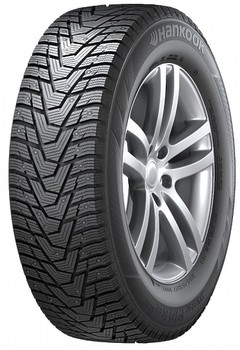 Шина Hankook Winter i*Pike RS2 W429A 235/60R18 Шипы