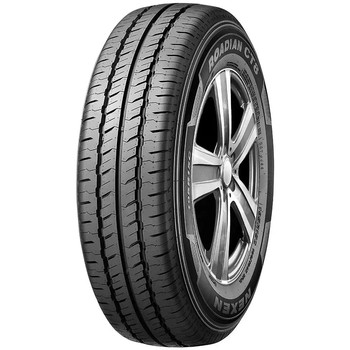 Шина Nexen Roadian CT8 205/0R16C