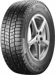 Шина Continental VanContact Ice SD 195/65R16C Шипы