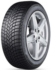 Шина Bridgestone Blizzak LM001 Evo 225/60R18 Runflat XL