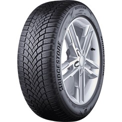 Шина Bridgestone BLIZZAK LM005 235/40R18 XL