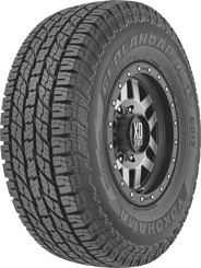 Шина Yokohama Geolandar A/T G015 235/55R18 AT