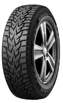 Шина Nexen winSpiKe WS62 SUV 265/50R20 Шипы