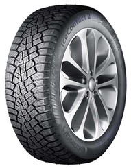Шина Continental IceContact 2 SUV 235/60R17 Шипы