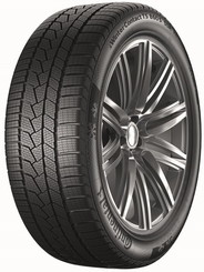 Шина Continental WinterContact TS 860 S SUV 265/45R20 FR XL