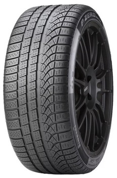 Шина Pirelli P Zero Winter 255/30R20 XL
