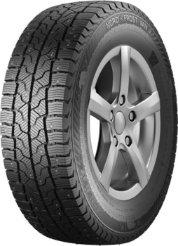 Шина Gislaved Nord Frost VAN 2 215/60R17C Шипы