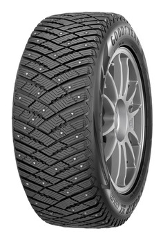Шина GoodYear UltraGrip Ice Arctic SUV 285/50R20 Шипы