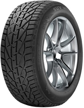 Шина Tigar SUV Winter 275/40R20 XL