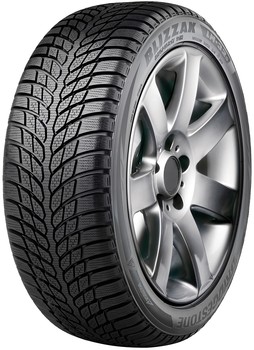 Шина Bridgestone Blizzak LM32 245/40R20