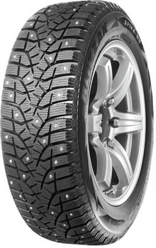 Шина Bridgestone Blizzak SPIKE-02 215/55R18 XL Шипы