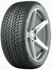 Шина Nokian Tyres (Ikon Tyres) WR Snowproof P 225/40R19 XL