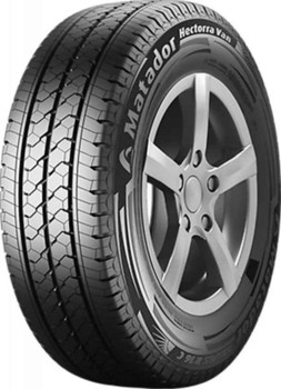 Шина Matador Hectorra Van 205/65R16C