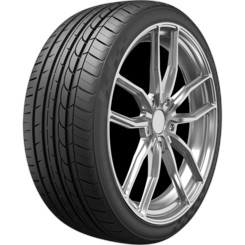 Шина Dynamo Street-H MU02 265/35R20 XL