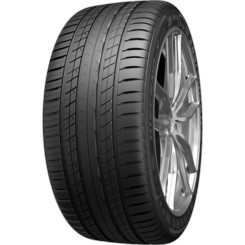 Шина Dynamo Hiscend-H MSU01 275/60R20 XL