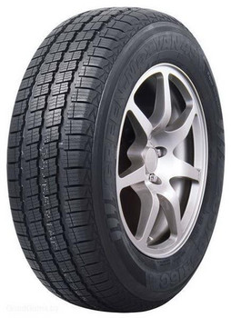 Шина Leao iGreen Van 4S 165/70R14C