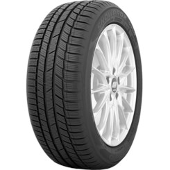 Шина Toyo Snowprox S954 SUV 235/55R18