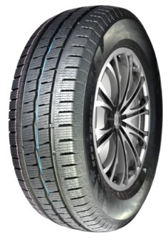 Шина Powertrac SNOWVAN Pro 225/70R15C