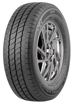 Шина Ilink Multimile A/S 215/70R15C