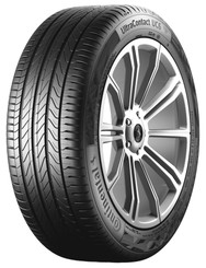 Шина Continental UltraContact 155/70R19 FR
