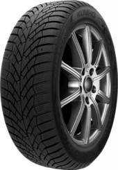 Шина Kumho WinterCraft WP52 245/45R18