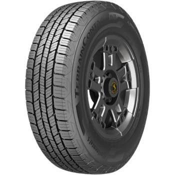 Шина Continental TerrainContact H/T 275/65R18