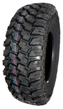 Шина ECOVISION VI-286MT 35/12.50R20 Mud