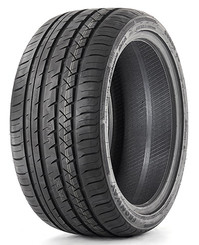 Шина Fronway Eurus 08 265/45R21 XL