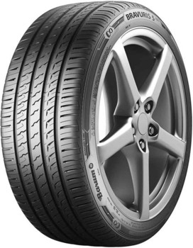 Шина Barum Bravuris 5HM 265/45R20 FR XL