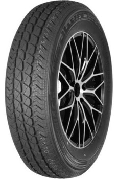Шина Evergreen Dynamaster EV516 205/65R16C