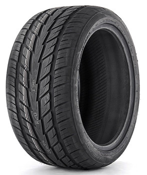 Шина Fronway Eurus 07 285/50R20