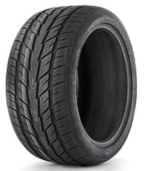 Шина Fronway Eurus 07 255/50R20