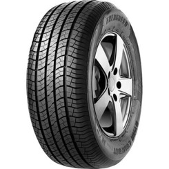 Шина Evergreen DYNACOMFORT ES83 235/60R16