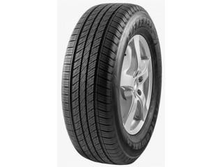 Шина Evergreen DYNACOMFORT ES380 255/65R17