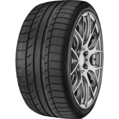 Шина Gripmax Stature H/T 245/45R20