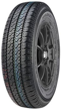 Шина Royal Black Commercial 235/65R16C